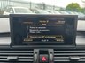 USED 2017 67 AUDI A6 SALOON 2.0 TDI ultra Black Edition Saloon 4dr Diesel S Tronic Euro 6 (s/s) (190 ps) MEMORY SEATS * HEATED SEATS