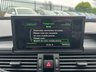 USED 2017 67 AUDI A6 SALOON 2.0 TDI ultra Black Edition Saloon 4dr Diesel S Tronic Euro 6 (s/s) (190 ps) MEMORY SEATS * HEATED SEATS