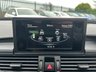 USED 2017 67 AUDI A6 SALOON 2.0 TDI ultra Black Edition Saloon 4dr Diesel S Tronic Euro 6 (s/s) (190 ps) MEMORY SEATS * HEATED SEATS
