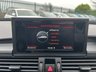 USED 2017 67 AUDI A6 SALOON 2.0 TDI ultra Black Edition Saloon 4dr Diesel S Tronic Euro 6 (s/s) (190 ps) MEMORY SEATS * HEATED SEATS