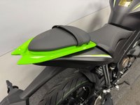 USED 2025 QJMOTOR SRK 125 S 125cc BRAND NEW & IN STOCK NOW!!!