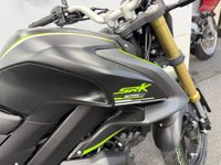 USED 2025 QJMOTOR SRK 125 S 125cc BRAND NEW & IN STOCK NOW!!!
