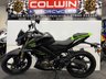 USED 2025 QJMOTOR SRK 125 S 125cc BRAND NEW & IN STOCK NOW!!!