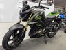 USED 2025 QJMOTOR SRK 125 S 125cc BRAND NEW & IN STOCK NOW!!!