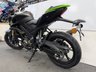USED 2025 QJMOTOR SRK 125 S 125cc BRAND NEW & IN STOCK NOW!!!