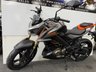 USED 2025 QJMOTOR SRK 125 S 125cc BRAND NEW & IN STOCK NOW!!!