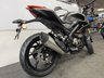 USED 2025 QJMOTOR SRK 125 S 125cc BRAND NEW & IN STOCK NOW!!!