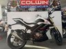 USED 2025 QJMOTOR SRK 125 S 125cc BRAND NEW & IN STOCK NOW!!!