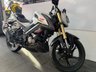 USED 2025 QJMOTOR SRK 125 S 125cc BRAND NEW & IN STOCK NOW!!!