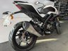 USED 2025 QJMOTOR SRK 125 S 125cc BRAND NEW & IN STOCK NOW!!!