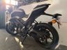 USED 2025 QJMOTOR SRK 125 S 125cc BRAND NEW & IN STOCK NOW!!!
