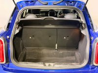 USED 2019 19 MINI HATCH 1.5 Cooper Classic Hatchback 5dr Petrol Steptronic Euro 6 (s/s) (136 ps) 