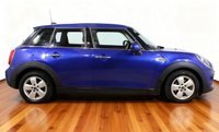 USED 2019 19 MINI HATCH 1.5 Cooper Classic Hatchback 5dr Petrol Steptronic Euro 6 (s/s) (136 ps) 
