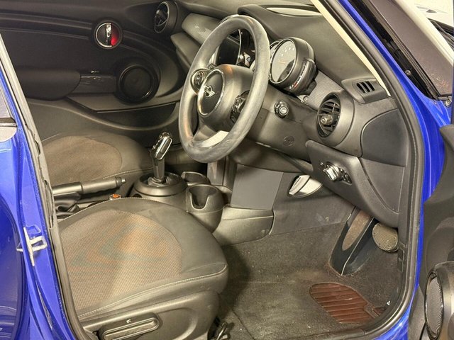 2019 MINI HATCH - Photo 12