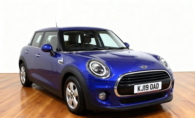 2019 MINI HATCH - Photo 4