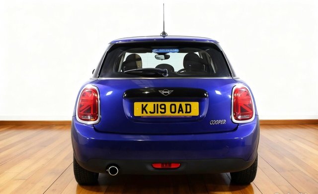 2019 MINI HATCH - Photo 7