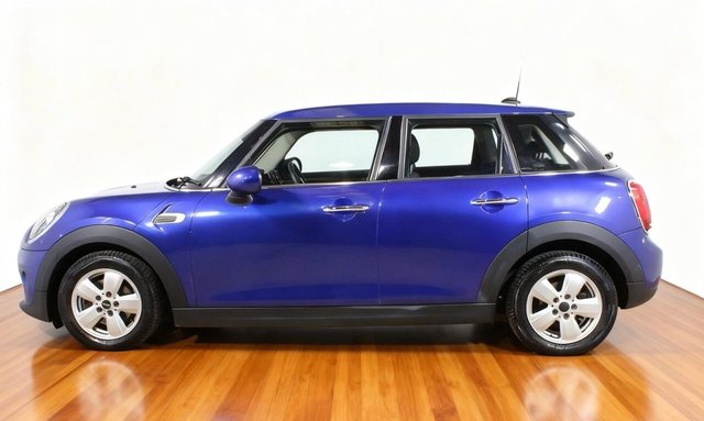 2019 MINI HATCH - Photo 9