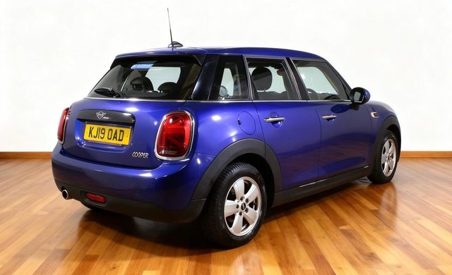 2019 MINI HATCH - Photo 6