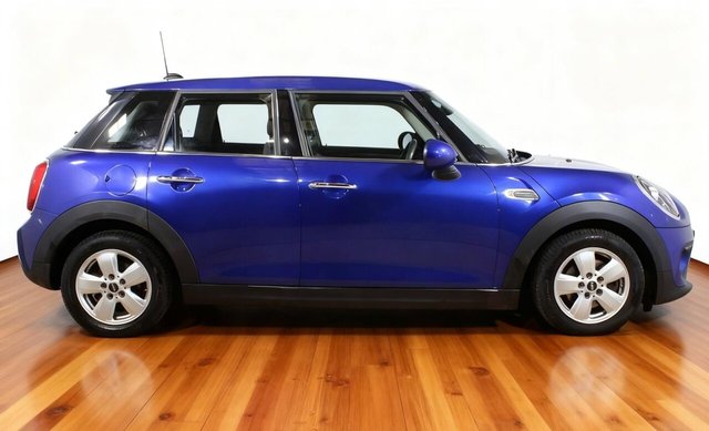 2019 MINI HATCH - Photo 5