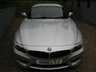 USED 2011 61 BMW Z4 2.5 23i M Sport Highline Edition Convertible 2dr Petrol Auto sDrive Euro 5 (204 ps) Great specification. Navigation professional. Bluetooth with audio interface. Cruise with braking function. Xenon headlights ++