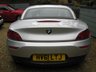 USED 2011 61 BMW Z4 2.5 23i M Sport Highline Edition Convertible 2dr Petrol Auto sDrive Euro 5 (204 ps) Great specification. Navigation professional. Bluetooth with audio interface. Cruise with braking function. Xenon headlights ++