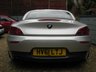 USED 2011 61 BMW Z4 2.5 23i M Sport Highline Edition Convertible 2dr Petrol Auto sDrive Euro 5 (204 ps) Great specification. Navigation professional. Bluetooth with audio interface. Cruise with braking function. Xenon headlights ++
