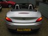 USED 2011 61 BMW Z4 2.5 23i M Sport Highline Edition Convertible 2dr Petrol Auto sDrive Euro 5 (204 ps) Great specification. Navigation professional. Bluetooth with audio interface. Cruise with braking function. Xenon headlights ++