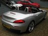 USED 2011 61 BMW Z4 2.5 23i M Sport Highline Edition Convertible 2dr Petrol Auto sDrive Euro 5 (204 ps) Great specification. Navigation professional. Bluetooth with audio interface. Cruise with braking function. Xenon headlights ++