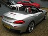 USED 2011 61 BMW Z4 2.5 23i M Sport Highline Edition Convertible 2dr Petrol Auto sDrive Euro 5 (204 ps) Great specification. Navigation professional. Bluetooth with audio interface. Cruise with braking function. Xenon headlights ++