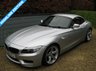 USED 2011 61 BMW Z4 2.5 23i M Sport Highline Edition Convertible 2dr Petrol Auto sDrive Euro 5 (204 ps) Great specification. Navigation professional. Bluetooth with audio interface. Cruise with braking function. Xenon headlights ++