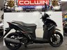 USED 2025 75 QJMOTOR LTS 125 S 125cc BRAND NEW & IN STOCK NOW!!!