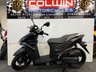 USED 2025 75 QJMOTOR LTS 125 S 125cc BRAND NEW & IN STOCK NOW!!!
