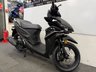 USED 2025 75 QJMOTOR LTS 125 S 125cc BRAND NEW & IN STOCK NOW!!!