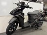 USED 2025 75 QJMOTOR LTS 125 S 125cc BRAND NEW & IN STOCK NOW!!!