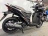 USED 2025 75 QJMOTOR LTS 125 S 125cc BRAND NEW & IN STOCK NOW!!!