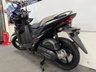 USED 2025 75 QJMOTOR LTS 125 S 125cc BRAND NEW & IN STOCK NOW!!!