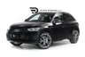 USED 2019 19 AUDI Q5 2.0 TDI 40 S line SUV 5dr Diesel S Tronic quattro Euro 6 (s/s) (190 ps) FULL AUDI SERVICE HISTORY | VIRTUAL COCKPIT | BLACK PACK