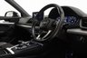 USED 2019 19 AUDI Q5 2.0 TDI 40 S line SUV 5dr Diesel S Tronic quattro Euro 6 (s/s) (190 ps) FULL AUDI SERVICE HISTORY | VIRTUAL COCKPIT | BLACK PACK