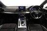 USED 2019 19 AUDI Q5 2.0 TDI 40 S line SUV 5dr Diesel S Tronic quattro Euro 6 (s/s) (190 ps) FULL AUDI SERVICE HISTORY | VIRTUAL COCKPIT | BLACK PACK