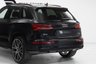 USED 2019 19 AUDI Q5 2.0 TDI 40 S line SUV 5dr Diesel S Tronic quattro Euro 6 (s/s) (190 ps) FULL AUDI SERVICE HISTORY | VIRTUAL COCKPIT | BLACK PACK