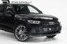 USED 2019 19 AUDI Q5 2.0 TDI 40 S line SUV 5dr Diesel S Tronic quattro Euro 6 (s/s) (190 ps) FULL AUDI SERVICE HISTORY | VIRTUAL COCKPIT | BLACK PACK