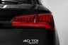 USED 2019 19 AUDI Q5 2.0 TDI 40 S line SUV 5dr Diesel S Tronic quattro Euro 6 (s/s) (190 ps) FULL AUDI SERVICE HISTORY | VIRTUAL COCKPIT | BLACK PACK