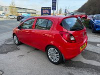 USED 2011 11 VAUXHALL CORSA 1.3 CDTi ecoFLEX Excite Hatchback 5dr Diesel Manual Euro 5 (A/C) (75 ps) ************* ONLY 61000 MILES *************