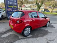 USED 2011 11 VAUXHALL CORSA 1.3 CDTi ecoFLEX Excite Hatchback 5dr Diesel Manual Euro 5 (A/C) (75 ps) ************* ONLY 61000 MILES *************