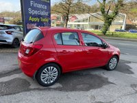 USED 2011 11 VAUXHALL CORSA 1.3 CDTi ecoFLEX Excite Hatchback 5dr Diesel Manual Euro 5 (A/C) (75 ps) ************* ONLY 61000 MILES *************
