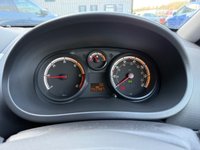 USED 2011 11 VAUXHALL CORSA 1.3 CDTi ecoFLEX Excite Hatchback 5dr Diesel Manual Euro 5 (A/C) (75 ps) ************* ONLY 61000 MILES *************