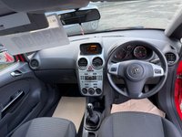 USED 2011 11 VAUXHALL CORSA 1.3 CDTi ecoFLEX Excite Hatchback 5dr Diesel Manual Euro 5 (A/C) (75 ps) ************* ONLY 61000 MILES *************
