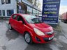 USED 2011 11 VAUXHALL CORSA 1.3 CDTi ecoFLEX Excite Hatchback 5dr Diesel Manual Euro 5 (A/C) (75 ps) ************* ONLY 61000 MILES *************