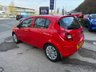 USED 2011 11 VAUXHALL CORSA 1.3 CDTi ecoFLEX Excite Hatchback 5dr Diesel Manual Euro 5 (A/C) (75 ps) ************* ONLY 61000 MILES *************