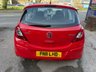 USED 2011 11 VAUXHALL CORSA 1.3 CDTi ecoFLEX Excite Hatchback 5dr Diesel Manual Euro 5 (A/C) (75 ps) ************* ONLY 61000 MILES *************